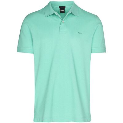 Boss Poloshirt PALLAS hellgrün XXL XXL Boss Poloshirt PALLAS hellgrün XXL XXL
