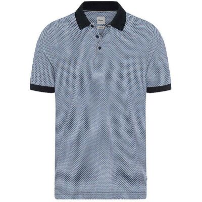 BRAX Poloshirt PERRY P dunkelblau S S BRAX Poloshirt PERRY P dunkelblau S S