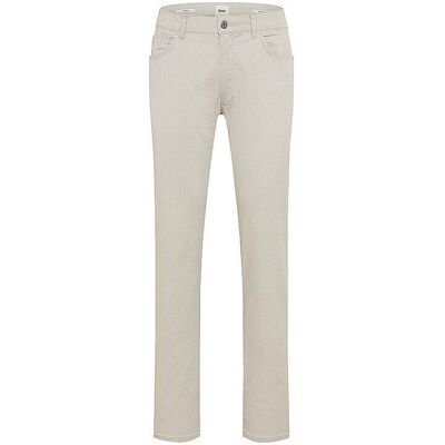 BRAX Hose CADIZ U beige 38/L34 38/L34 BRAX Hose CADIZ U beige 38/L34 38/L34