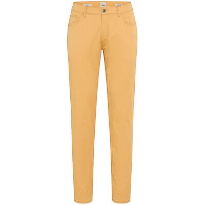 BRAX Hose CADIZ U gelb 36/L30 36/L30 BRAX Hose CADIZ U gelb 36/L30 36/L30