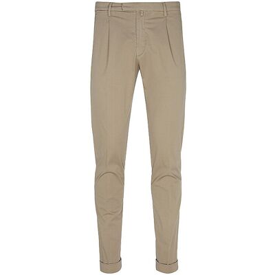 BRIGLIA Chino hellbraun 50 50 BRIGLIA Chino hellbraun 50 50