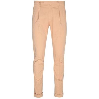 BRIGLIA Chino orange 52 52 BRIGLIA Chino orange 52 52