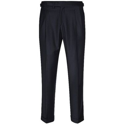 BRIGLIA Chino QUARTIERIS dunkelblau 54 54 BRIGLIA Chino QUARTIERIS dunkelblau 54 54