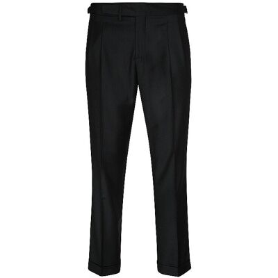 BRIGLIA Chino QUARTIERIS schwarz 54 54 BRIGLIA Chino QUARTIERIS schwarz 54 54