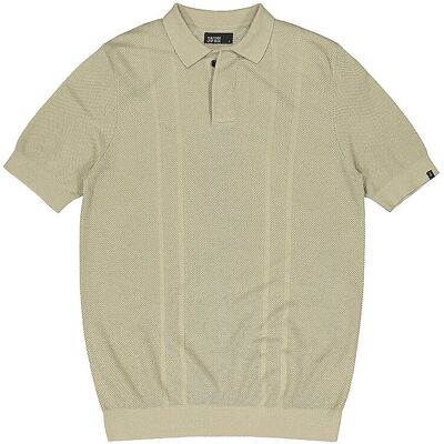 BUTCHER OF BLUE Poloshirt RIPLEY olive S S BUTCHER OF BLUE Poloshirt RIPLEY olive S S