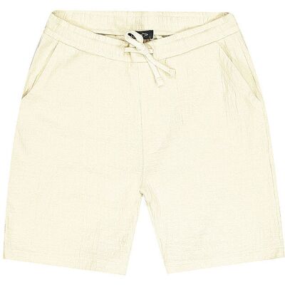 BUTCHER OF BLUE Shorts beige XXL XXL BUTCHER OF BLUE Shorts beige XXL XXL