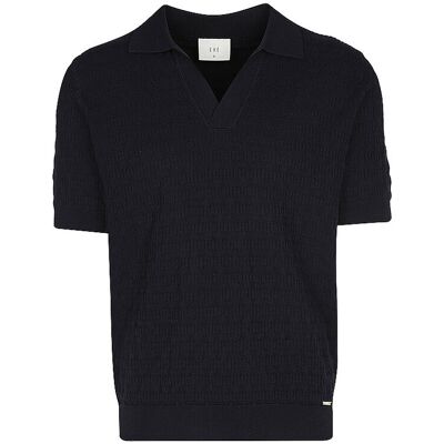 CHE Poloshirt ALFRED dunkelblau M M CHE Poloshirt ALFRED dunkelblau M M
