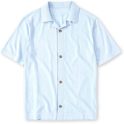 CLOSED Strickjacke blau M M CLOSED Strickjacke blau M M