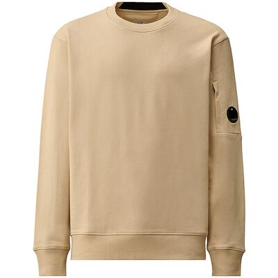 CP COMPANY Sweater beige M M CP COMPANY Sweater beige M M