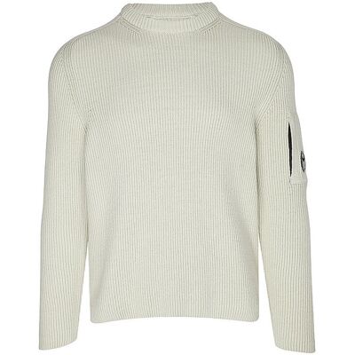 CP COMPANY Pullover creme XL XL CP COMPANY Pullover creme XL XL
