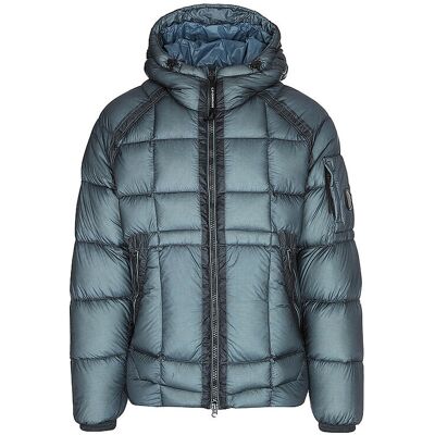 CP COMPANY Daunenjacke DD SHELL blau XXL XXL CP COMPANY Daunenjacke DD SHELL blau XXL XXL