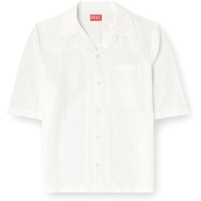 Diesel Hemd creme 48 48 Diesel Hemd creme 48 48