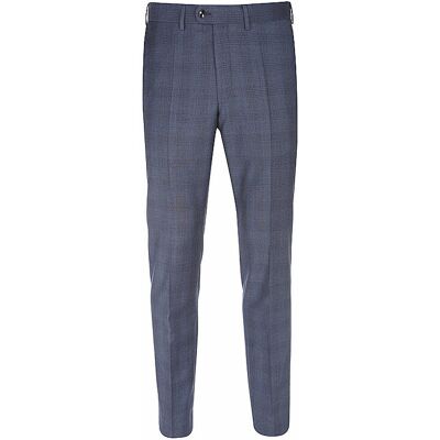 DRESSLER Anzughose JIM blau 27 27 DRESSLER Anzughose JIM blau 27 27