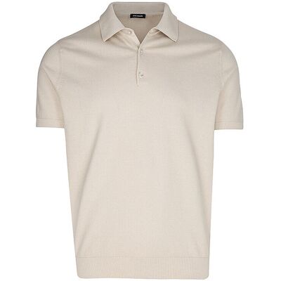 DRESSLER Poloshirt POCP beige XL XL DRESSLER Poloshirt POCP beige XL XL