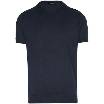 DRESSLER T-Shirt POCP dunkelblau M M DRESSLER T-Shirt POCP dunkelblau M M