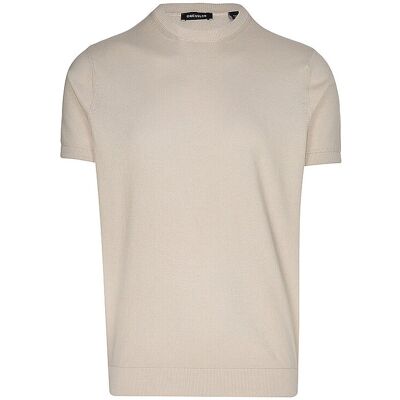 DRESSLER T-Shirt POCP beige XXL XXL DRESSLER T-Shirt POCP beige XXL XXL