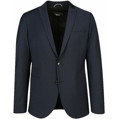 DRYKORN Sakko Drynamic Irving blau 94 94 DRYKORN Sakko Drynamic Irving blau 94 94