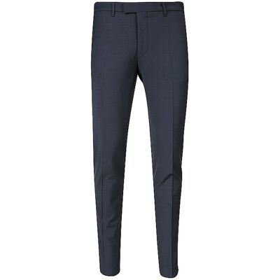 DRYKORN Anzughose DRYNAMIC PIET blau 90 90 DRYKORN Anzughose DRYNAMIC PIET blau 90 90