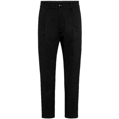 DRYKORN Chino CHASY schwarz 36/L34 36/L34 DRYKORN Chino CHASY schwarz 36/L34 36/L34