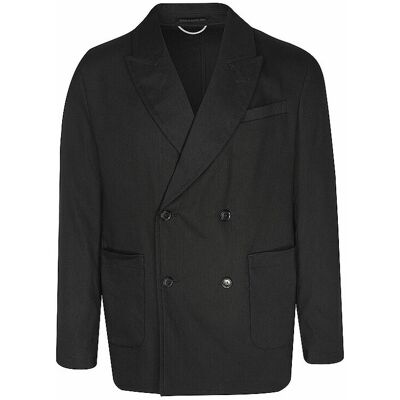 DRYKORN Sakko MONTELINO schwarz 56 56 DRYKORN Sakko MONTELINO schwarz 56 56