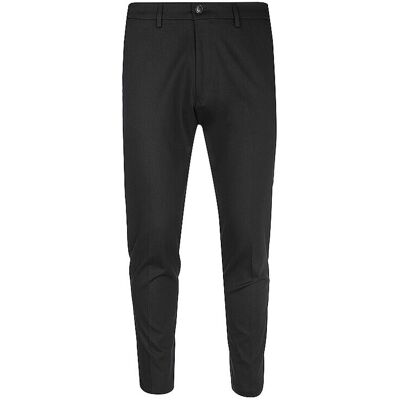 DRYKORN Chino Slim Fit AJEND schwarz 32/L32 32/L32 DRYKORN Chino Slim Fit AJEND schwarz 32/L32 32/L32