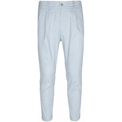 DRYKORN Leinenchino CHASY hellblau 33/L32 33/L32 DRYKORN Leinenchino CHASY hellblau 33/L32 33/L32