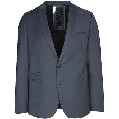 DRYKORN Sakko IRVING_S blau 94 94 DRYKORN Sakko IRVING_S blau 94 94
