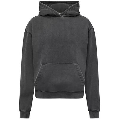 DRYKORN Kapuzensweater - Hoodie KAMILIO grau XL XL DRYKORN Kapuzensweater - Hoodie KAMILIO grau XL XL