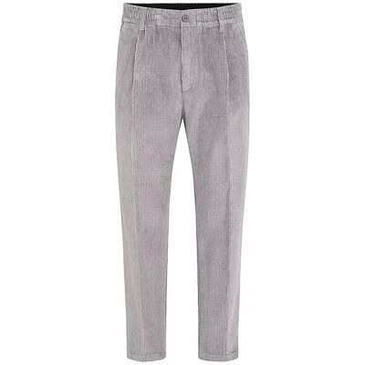 DRYKORN Cordchino CHASY 10 grau 34/L34 34/L34 DRYKORN Cordchino CHASY 10 grau 34/L34 34/L34