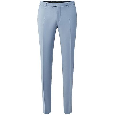 DRYKORN Anzughose PIET_SK blau 50 50 DRYKORN Anzughose PIET_SK blau 50 50