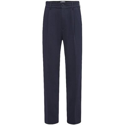 DRYKORN Anzughose CHASY_RG dunkelblau 32/L32 32/L32 DRYKORN Anzughose CHASY_RG dunkelblau 32/L32 32/L32