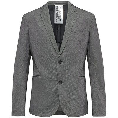 DRYKORN Sakko HORLEY 1 grau 48 48 DRYKORN Sakko HORLEY 1 grau 48 48