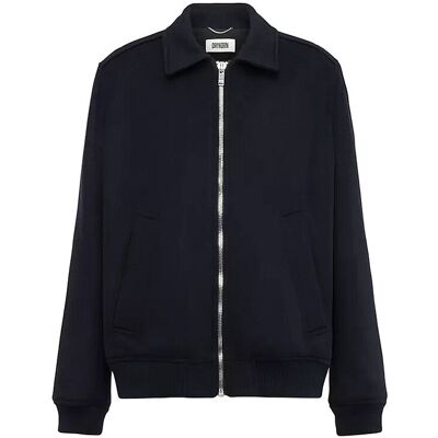 DRYKORN Blouson FLYGHT-B dunkelblau M M DRYKORN Blouson FLYGHT-B dunkelblau M M