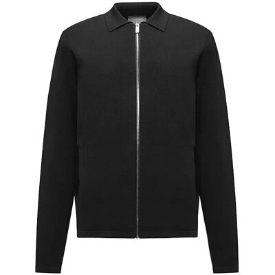 DRYKORN Strickjacke RAYOON 1 schwarz M M DRYKORN Strickjacke RAYOON 1 schwarz M M