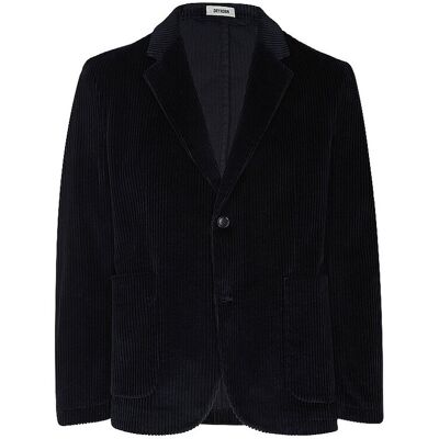 DRYKORN Sakko MARLS 10 dunkelblau 48 48 DRYKORN Sakko MARLS 10 dunkelblau 48 48