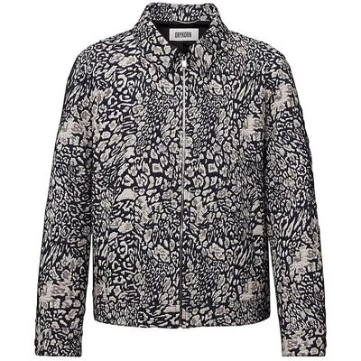 DRYKORN Jacke RIKKA_2 blau L L DRYKORN Jacke RIKKA_2 blau L L