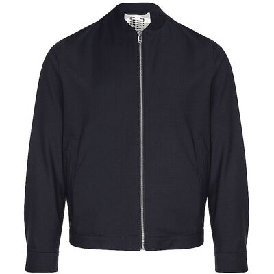 DRYKORN Blouson LENORA 1 dunkelblau L L DRYKORN Blouson LENORA 1 dunkelblau L L