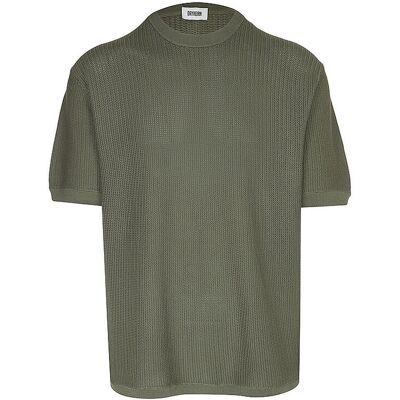 DRYKORN Pullover DERICO 1 olive L L DRYKORN Pullover DERICO 1 olive L L