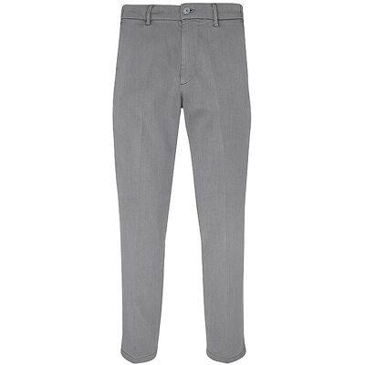 DRYKORN Chino AJEND_RG grau 30/L32 30/L32 DRYKORN Chino AJEND_RG grau 30/L32 30/L32