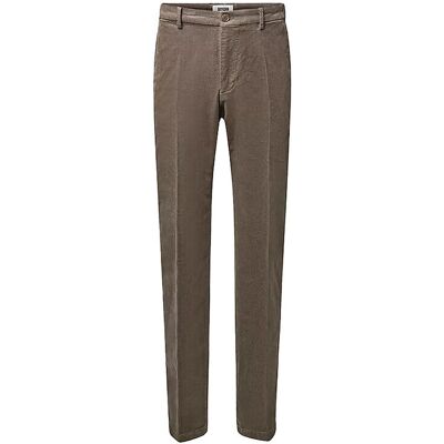 DRYKORN Chino AJEND_RG braun 33/L32 33/L32 DRYKORN Chino AJEND_RG braun 33/L32 33/L32