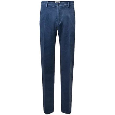 DRYKORN Chino AJEND_RG blau 31/L32 31/L32 DRYKORN Chino AJEND_RG blau 31/L32 31/L32