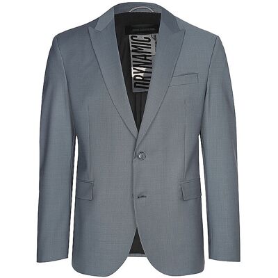 DRYKORN Sakko LONEST blau 94 94 DRYKORN Sakko LONEST blau 94 94