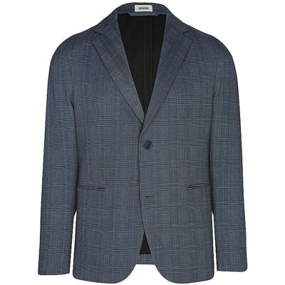 DRYKORN Sakko CATORY 1 blau 106 106 DRYKORN Sakko CATORY 1 blau 106 106