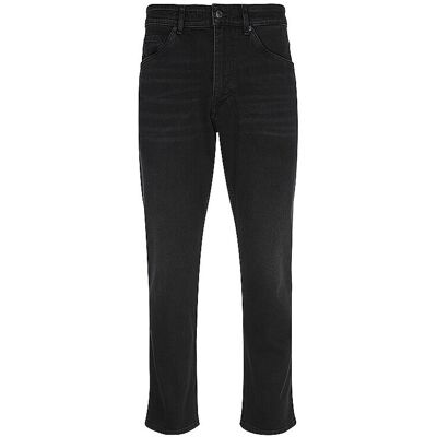 DRYKORN Jeans Tapered Fit HIGHT_2 grau 36/L32 36/L32 DRYKORN Jeans Tapered Fit HIGHT_2 grau 36/L32 36/L32