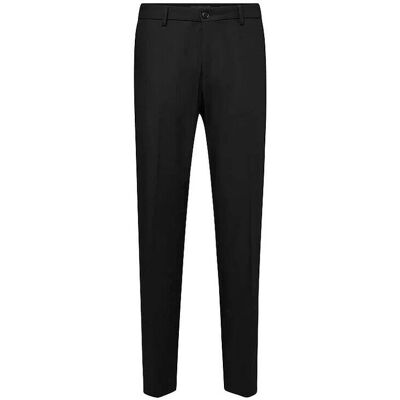 DRYKORN Anzughose AJEND_RG schwarz 94 94 DRYKORN Anzughose AJEND_RG schwarz 94 94