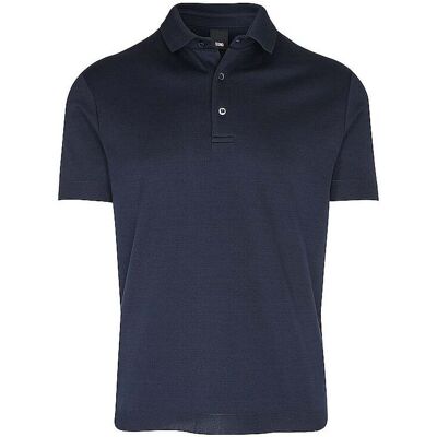 DUNO Poloshirt NOVUS dunkelblau XXL XXL DUNO Poloshirt NOVUS dunkelblau XXL XXL