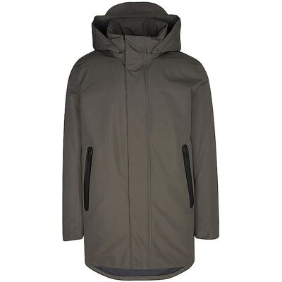 ECOALF Parka PARKOALF olive XXL XXL ECOALF Parka PARKOALF olive XXL XXL