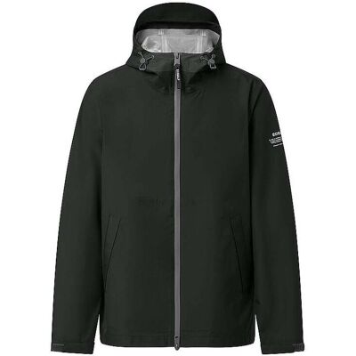 ECOALF Regenjacke DILUVIO dunkelgrün M M ECOALF Regenjacke DILUVIO dunkelgrün M M