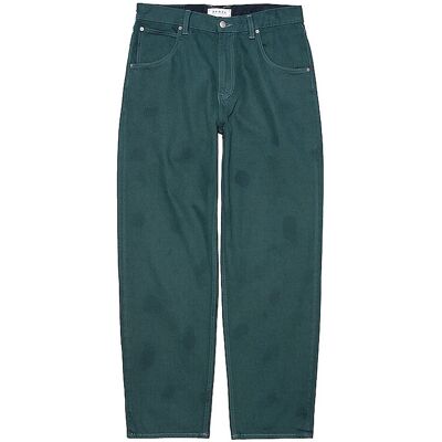 EDWIN Jeans Tapered Fit TYRELL grün 36/L32 36/L32 EDWIN Jeans Tapered Fit TYRELL grün 36/L32 36/L32