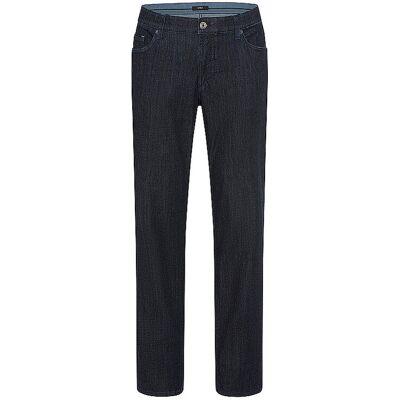 EUREX Jeans Straight Fit dunkelblau 26U 26U EUREX Jeans Straight Fit dunkelblau 26U 26U